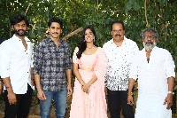 Sai Ratna Creations Production No 2 Movie Opening